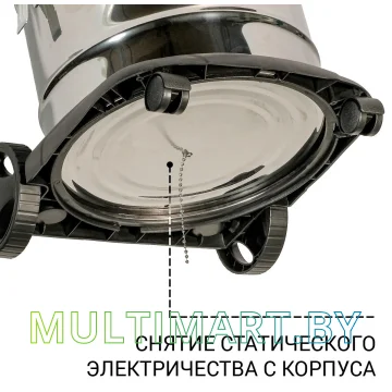 Пылесос Bort BSS-1215 картинка 5